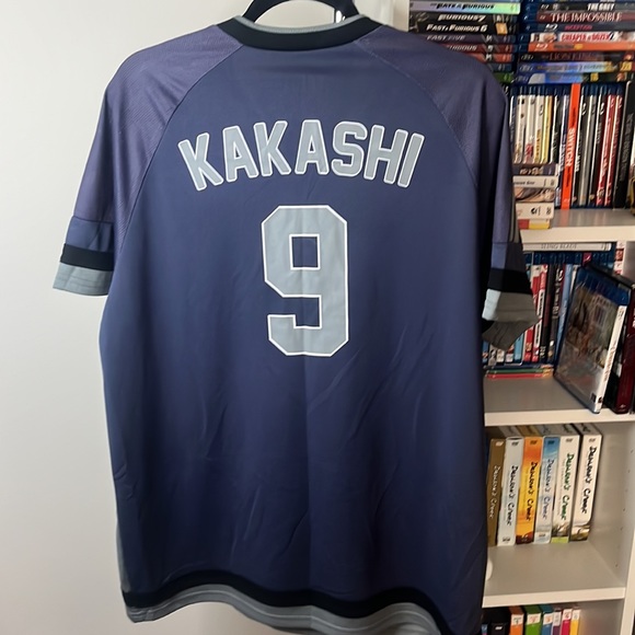 XL Box Lunch Naruto Anime t-shirt - Picture 2 of 5